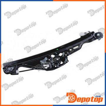Lève vitre droite arrière pour BMW | EPS-BM-018, 013522